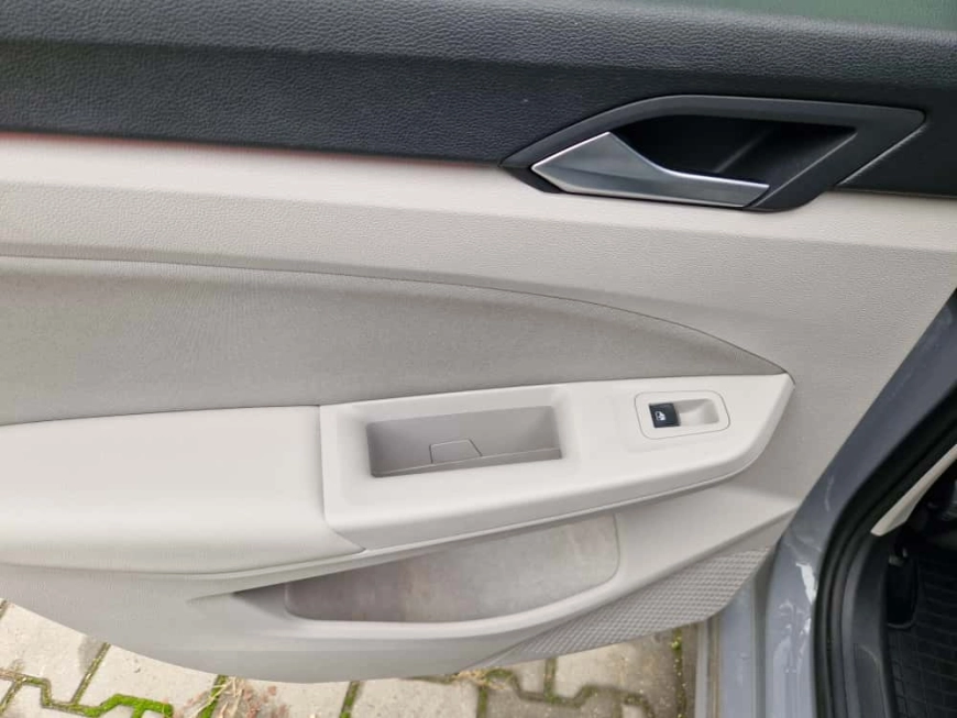 VOLKSWAGEN GOLF VIII VARIANT 1.5 TSI 130CP MT6 LIFE 2021