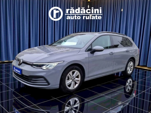 VOLKSWAGEN-GOLF-Break-2021--Manuala