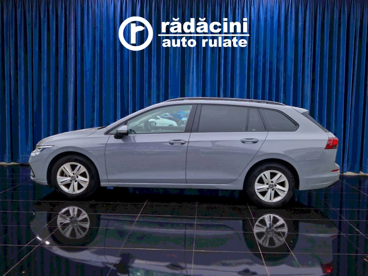 VOLKSWAGEN GOLF VIII VARIANT 1.5 TSI 130CP MT6 LIFE 2021