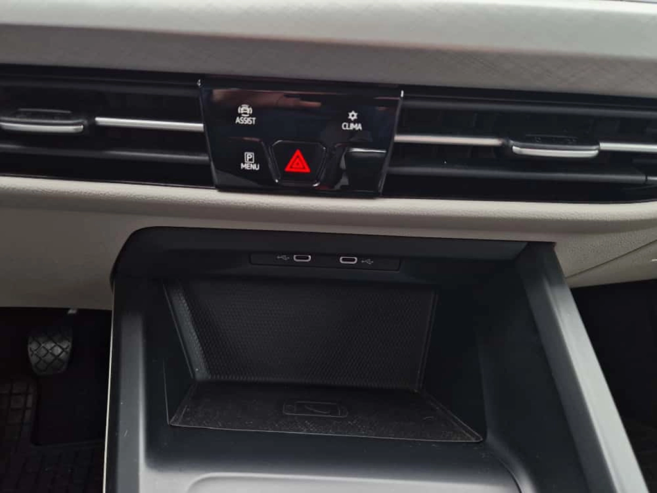 VOLKSWAGEN GOLF VIII VARIANT 1.5 TSI 130CP MT6 LIFE 2021