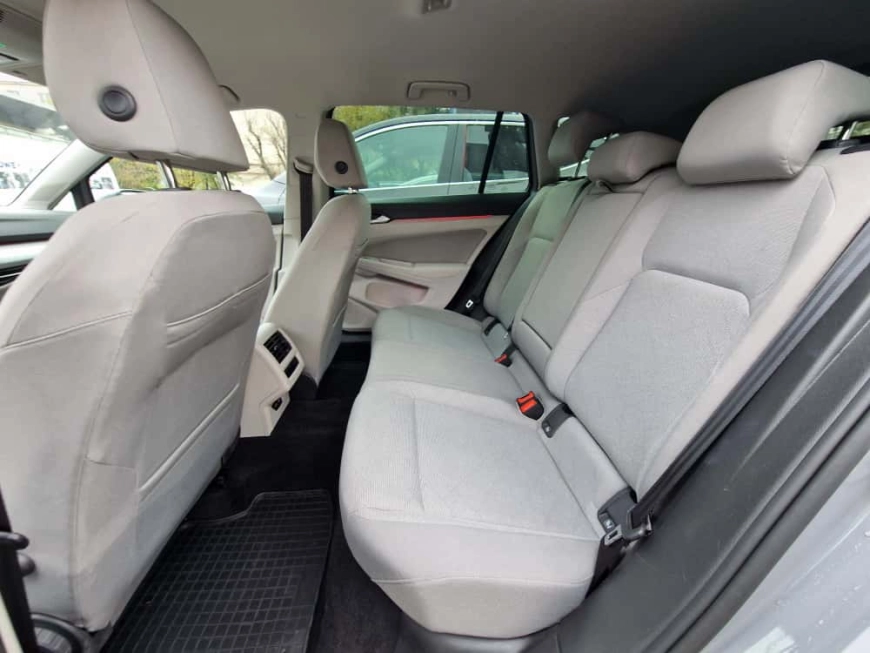 VOLKSWAGEN GOLF VIII VARIANT 1.5 TSI 130CP MT6 LIFE 2021