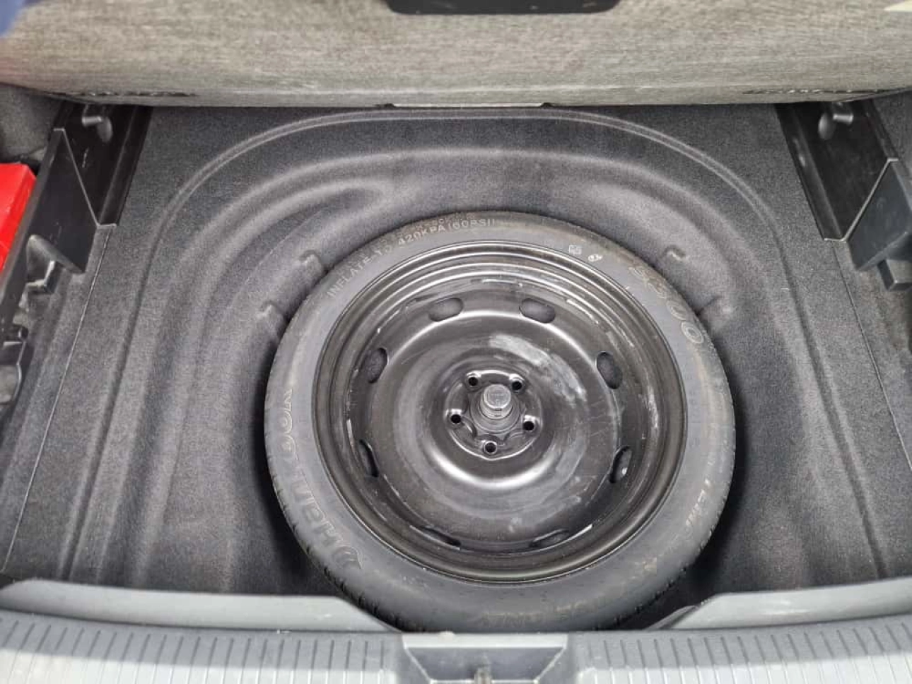 VOLKSWAGEN GOLF VIII VARIANT 1.5 TSI 130CP MT6 LIFE 2021