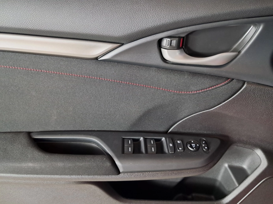 HONDA CIVIC ELEGANCE