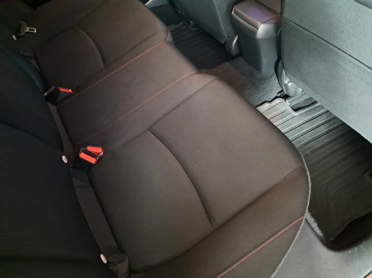 HONDA CIVIC ELEGANCE