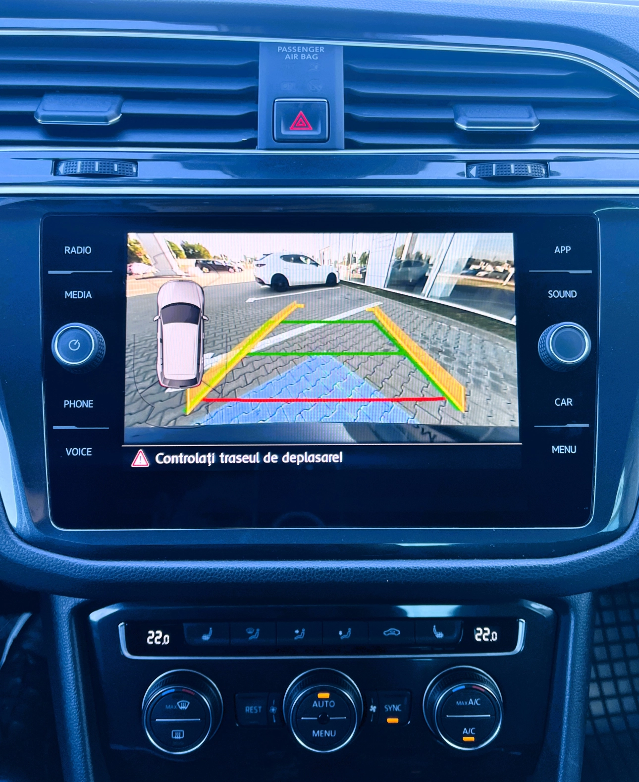 Volkswagen Tiguan 2.0 TDI 4Mot DSG Highline SUV 2017