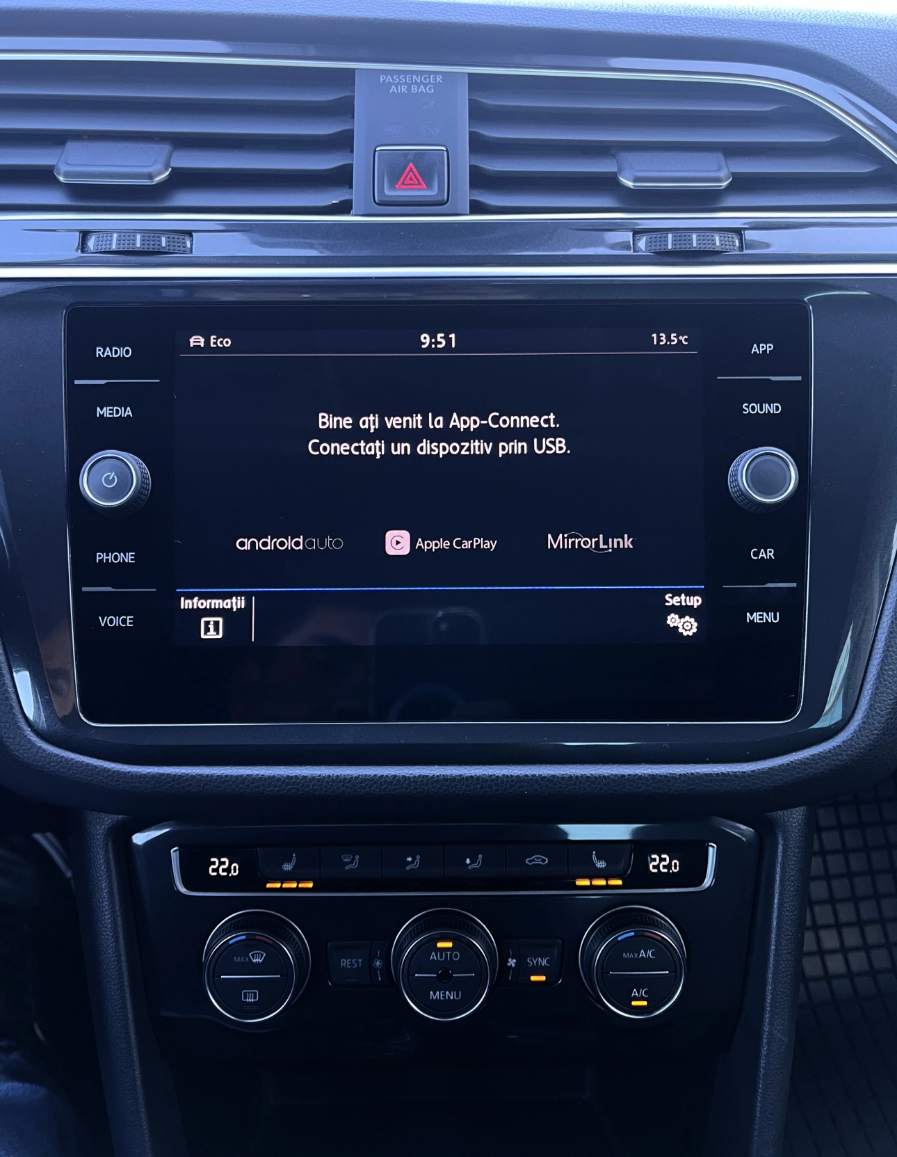 Volkswagen Tiguan 2.0 TDI 4Mot DSG Highline SUV 2017