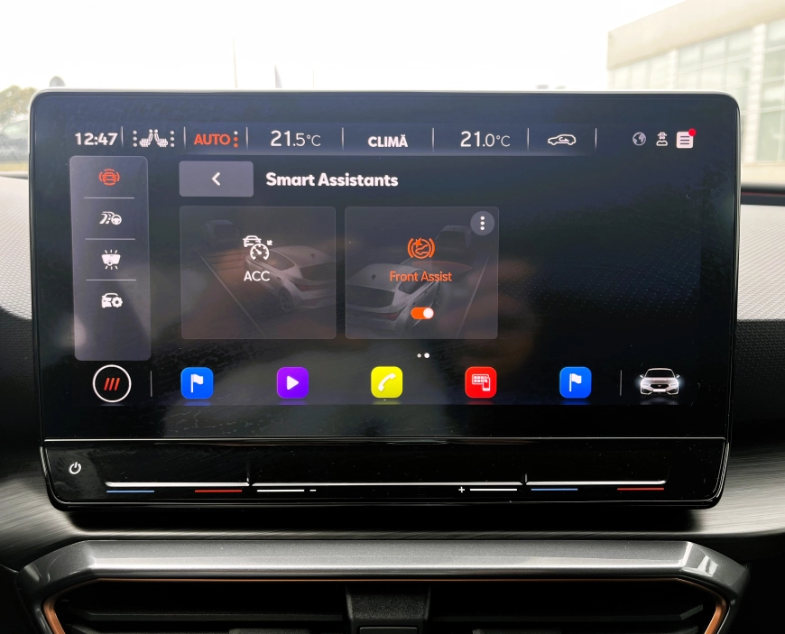 Seat Cupra Leon 1.5 eTSI MHEV Hatchback 2023