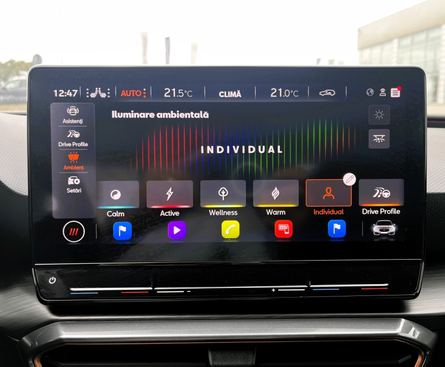 Seat Cupra Leon 1.5 eTSI MHEV Hatchback 2023