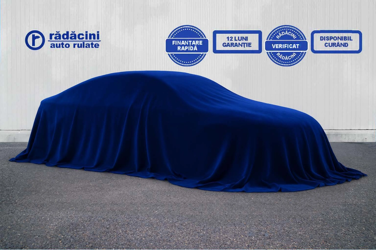 Volkswagen Passat Hatchback 2019