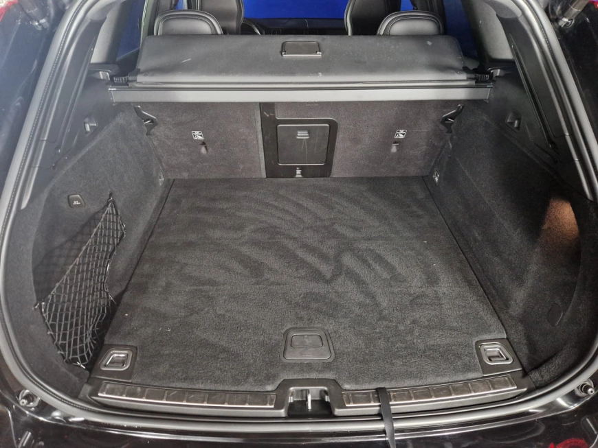 VOLVO XC60 HYBRID