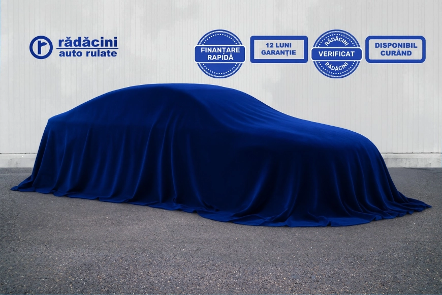 FORD FOCUS HB 1.5 ECOBLUE 120CP AT TITANIUM BUSINESS 2020