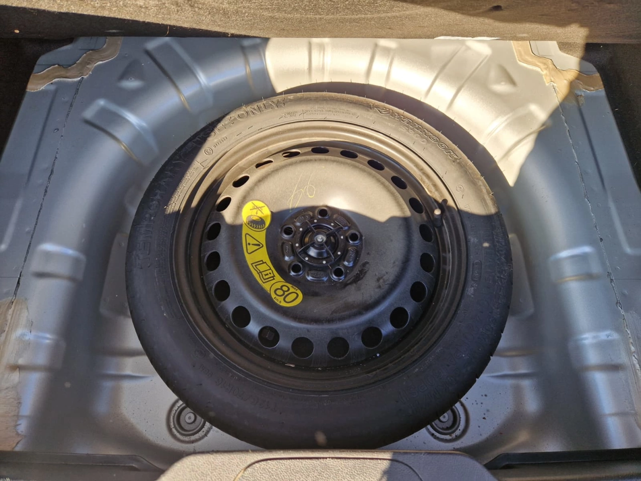 FORD FOCUS HB 1.5 ECOBLUE 120CP AT TITANIUM BUSINESS 2020