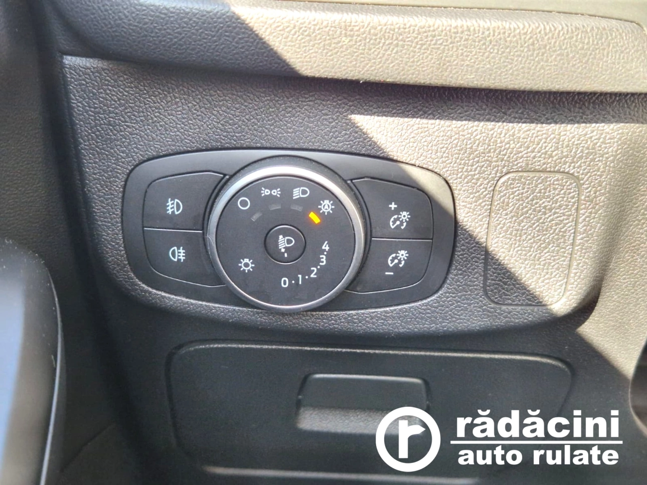 FORD FOCUS HB 1.5 ECOBLUE 120CP AT TITANIUM BUSINESS 2020