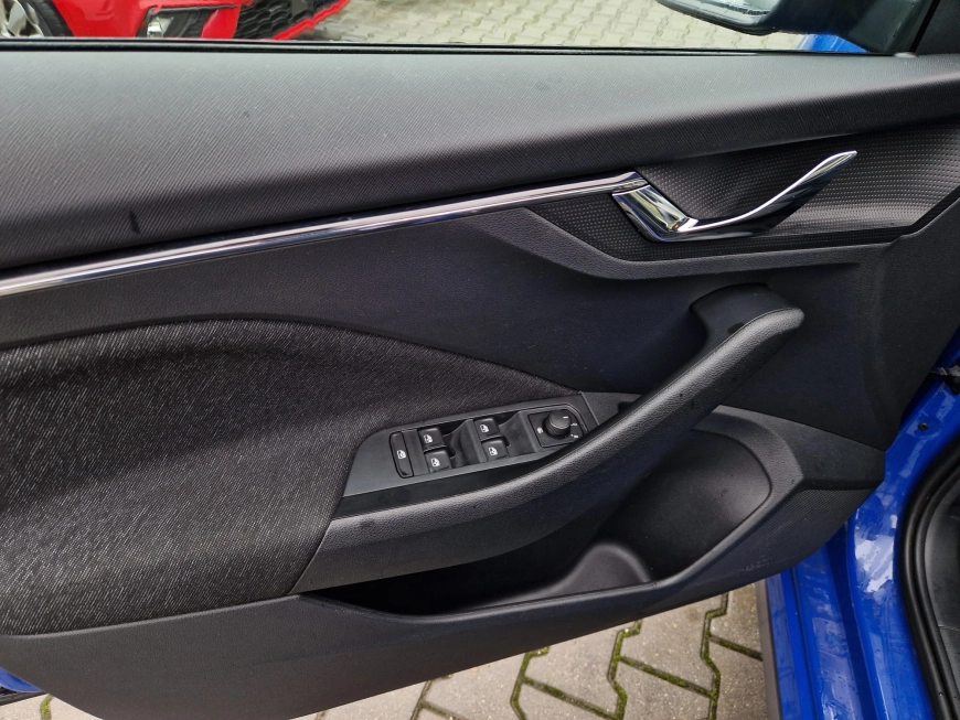 SKODA Kamiq 1.0 TSI 110HP DSG STYLE 2022