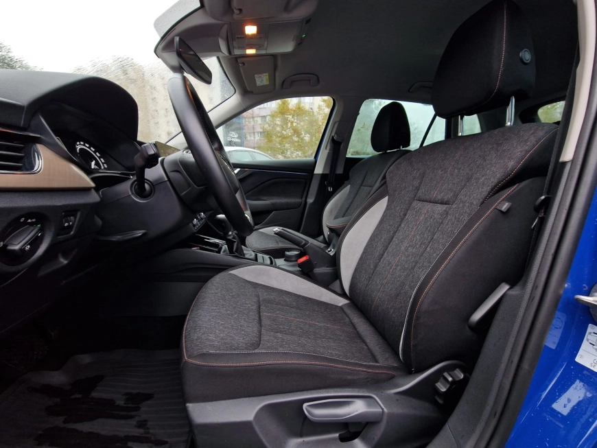 SKODA Kamiq 1.0 TSI 110HP DSG STYLE 2022