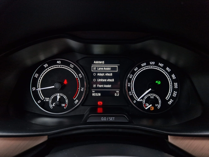 SKODA Kamiq 1.0 TSI 110HP DSG STYLE 2022