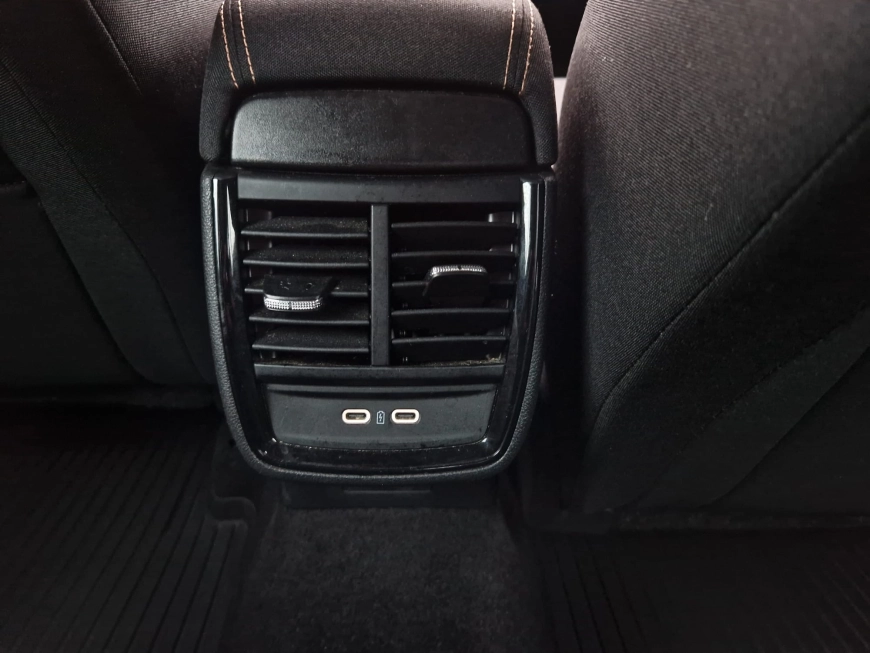 SKODA Kamiq 1.0 TSI 110HP DSG STYLE 2022