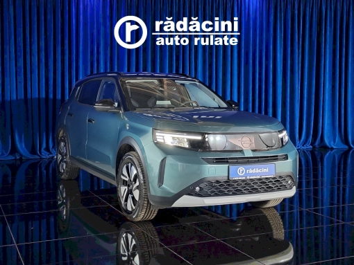 OPEL-FRONTERA-SUV-2025--Automata