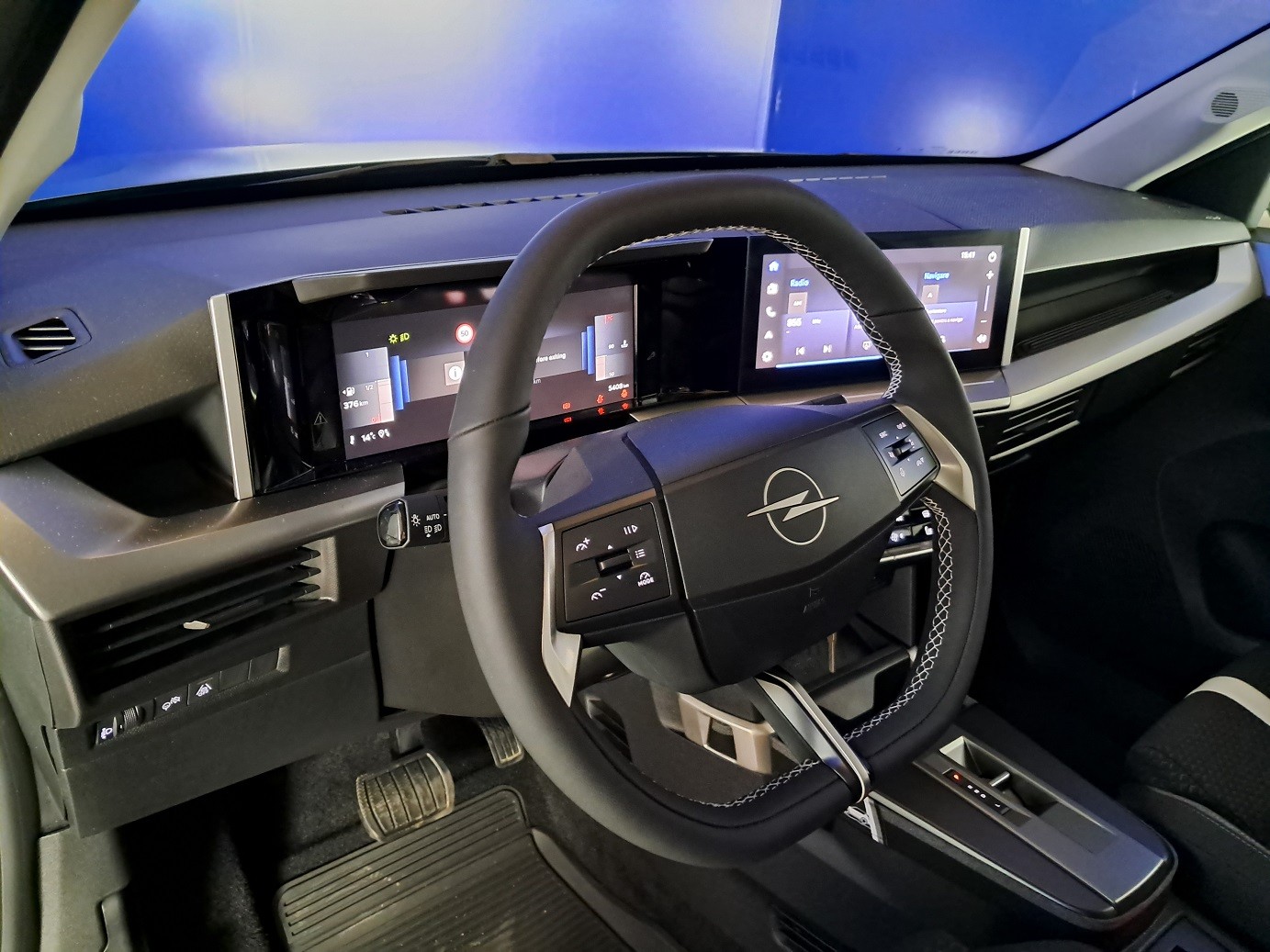 OPEL Frontera 2025 — imagine 11