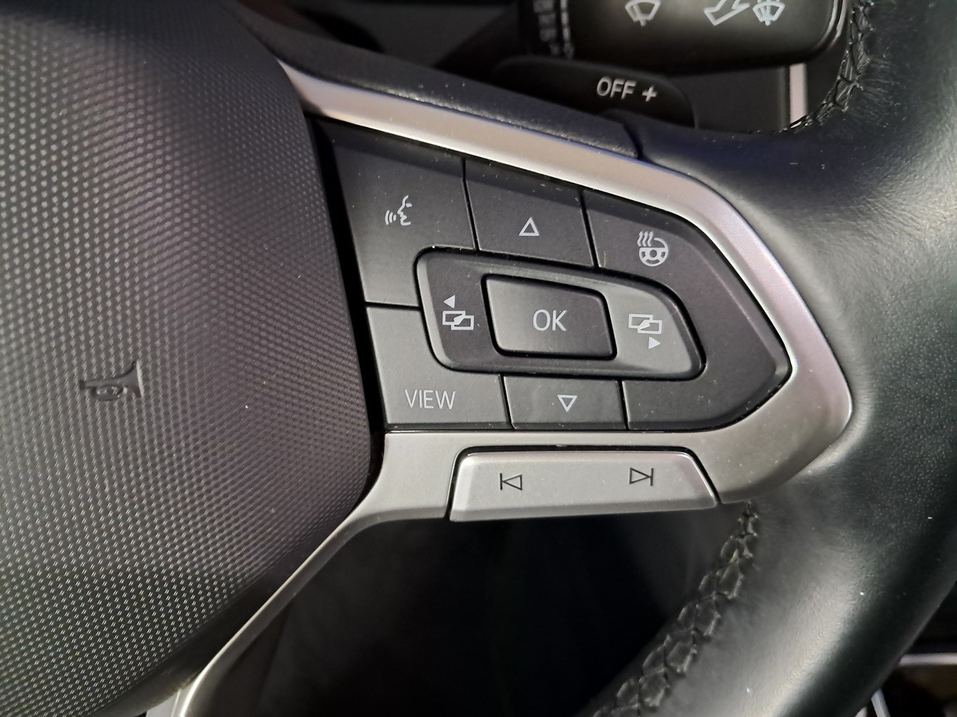 VOLKSWAGEN Passat 2020 — imagine 14
