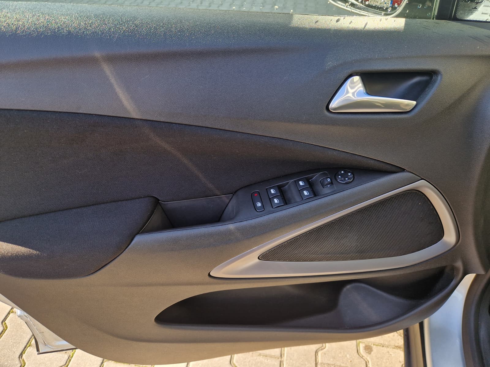 OPEL Crossland X 2022 — imagine 8