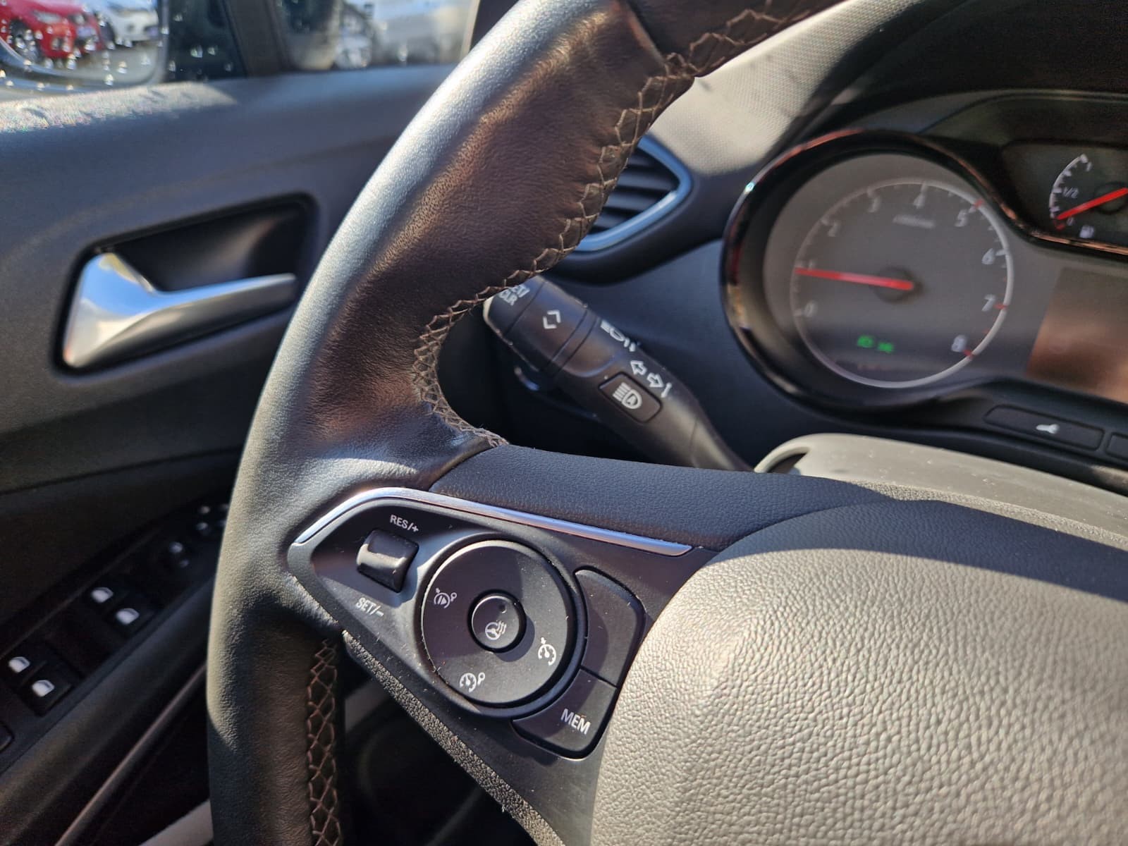 OPEL Crossland X 2022 — imagine 13
