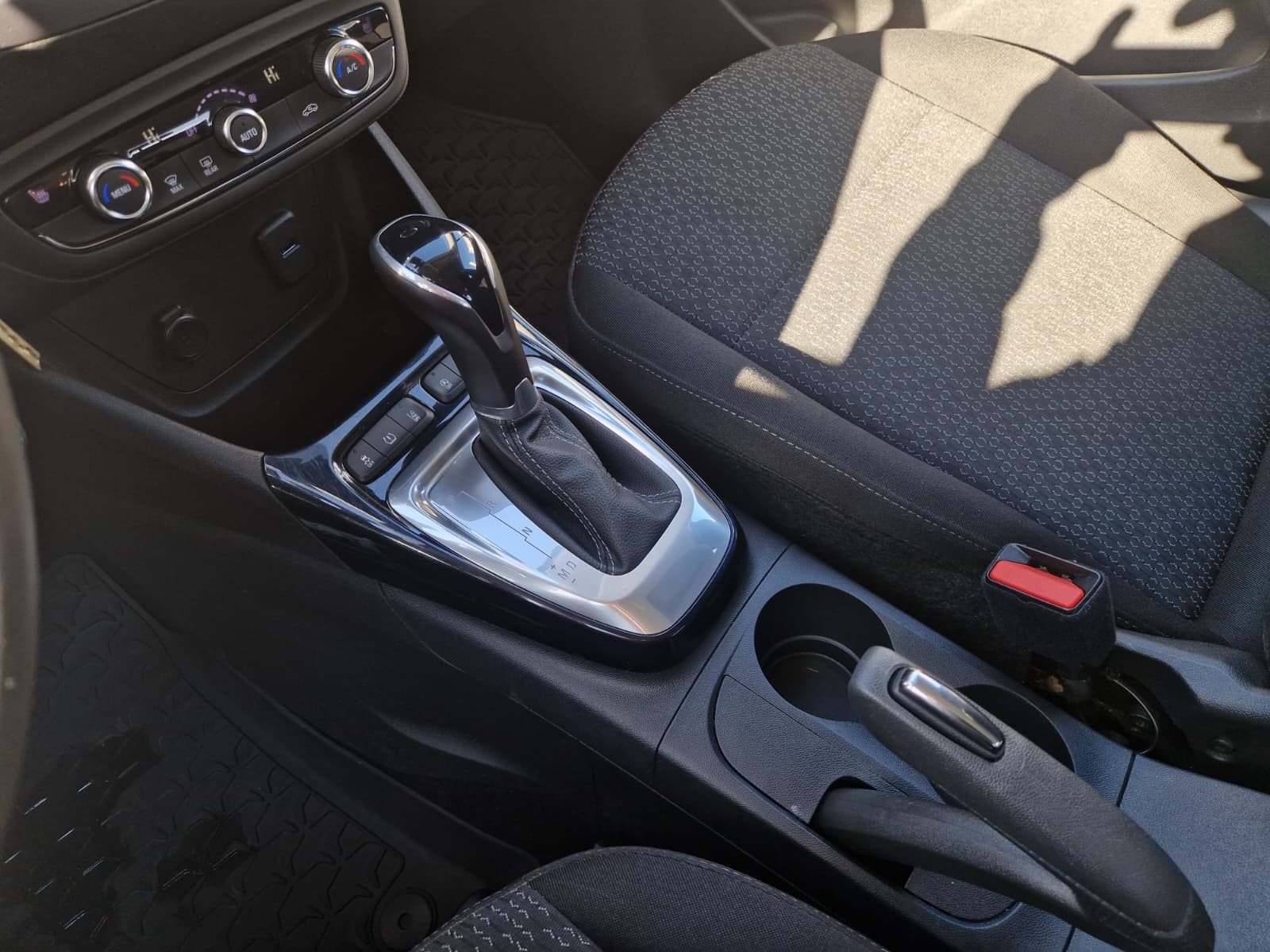 OPEL Crossland X 2022 — imagine 19