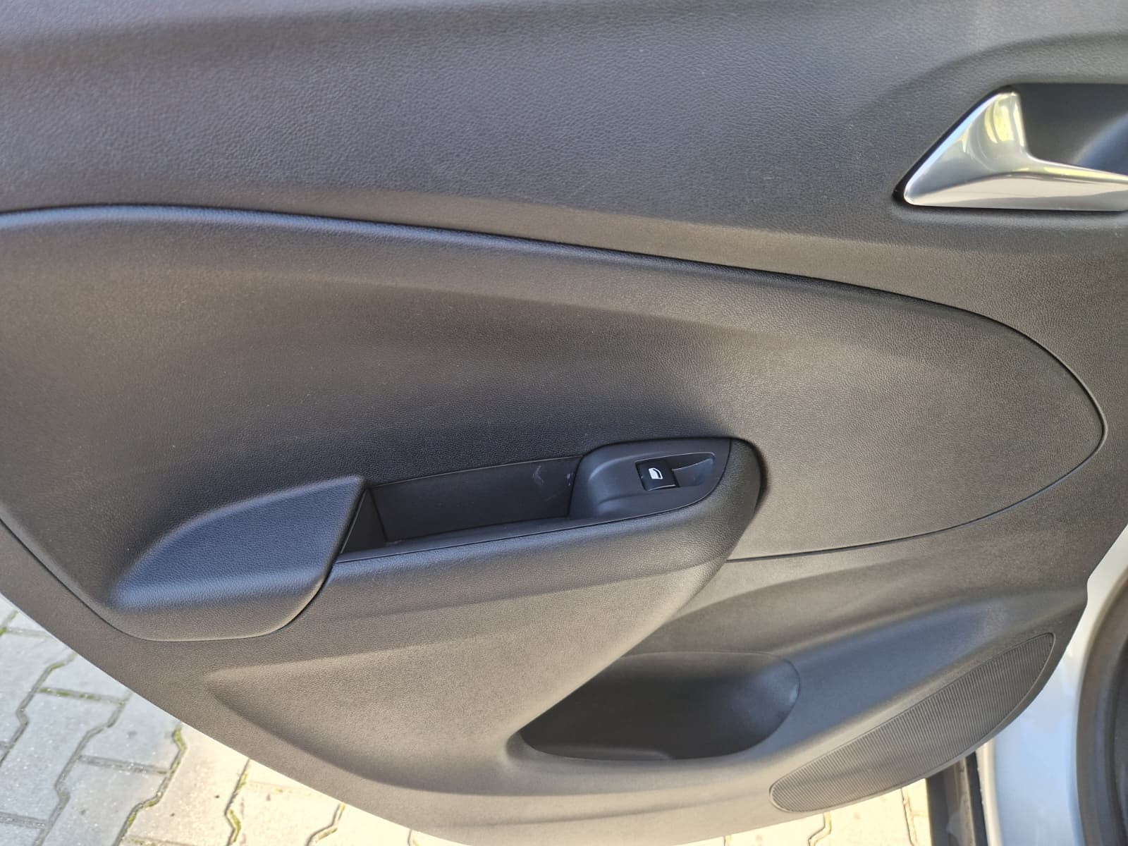 OPEL Crossland X 2022 — imagine 20