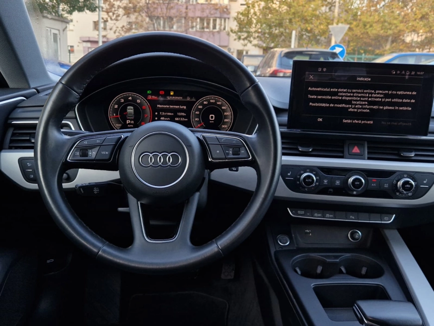 AUDI A5 Sportback Business Plus 35 TFSI