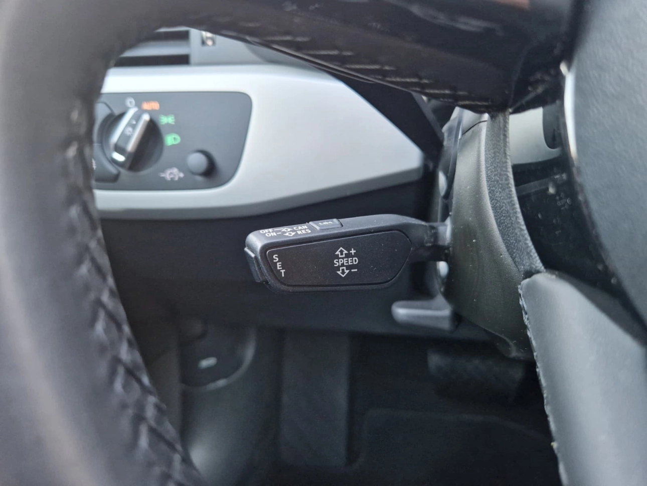 AUDI A5 Sportback Business Plus 35 TFSI