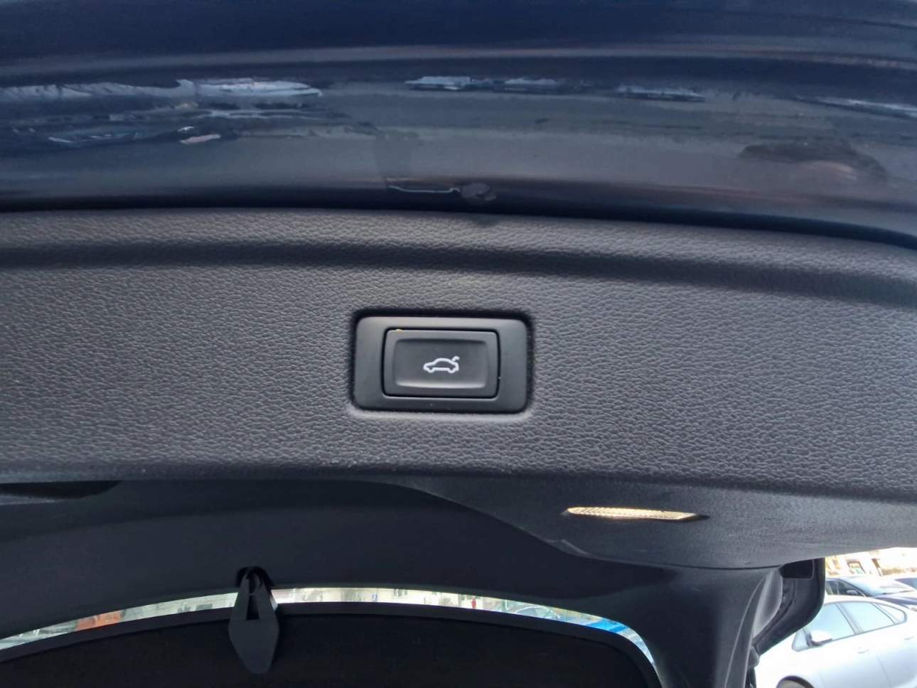 AUDI A5 Sportback Business Plus 35 TFSI