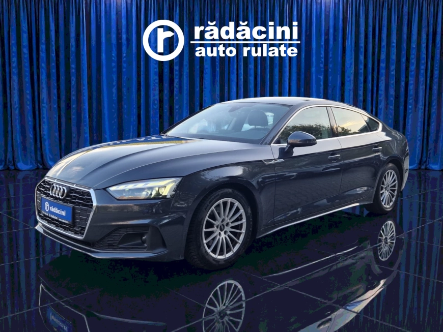 AUDI A5 Sportback Business Plus 35 TFSI