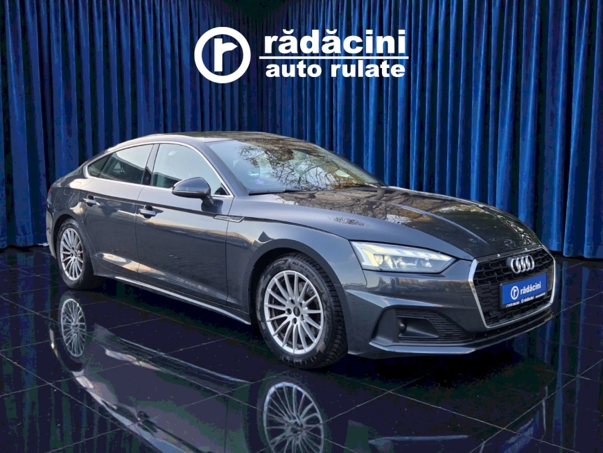 AUDI A5 Sportback Business Plus 35 TFSI