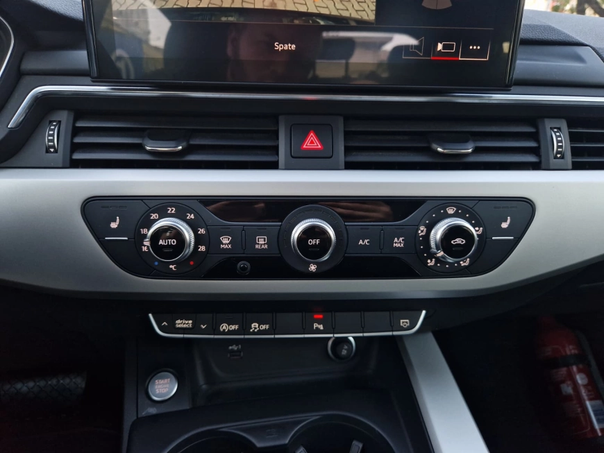 AUDI A5 Sportback Business Plus 35 TFSI