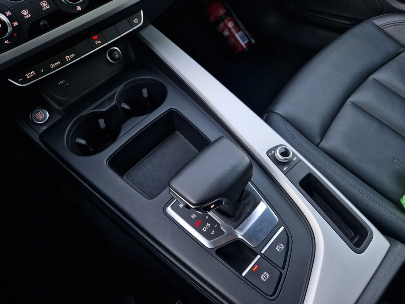 AUDI A5 Sportback Business Plus 35 TFSI