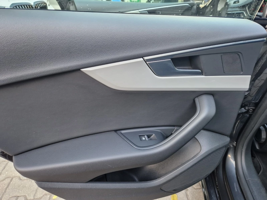 AUDI A5 Sportback Business Plus 35 TFSI