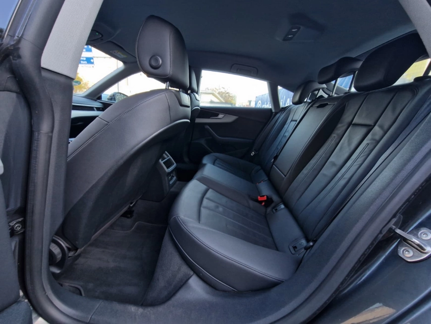 AUDI A5 Sportback Business Plus 35 TFSI