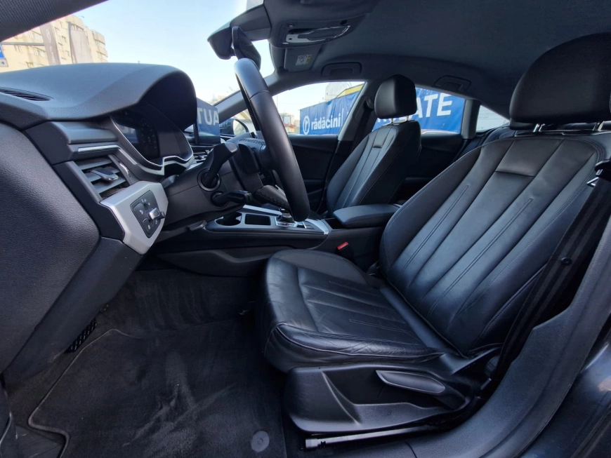 AUDI A5 Sportback Business Plus 35 TFSI