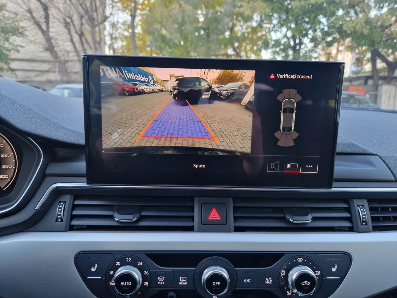 AUDI A5 Sportback Business Plus 35 TFSI