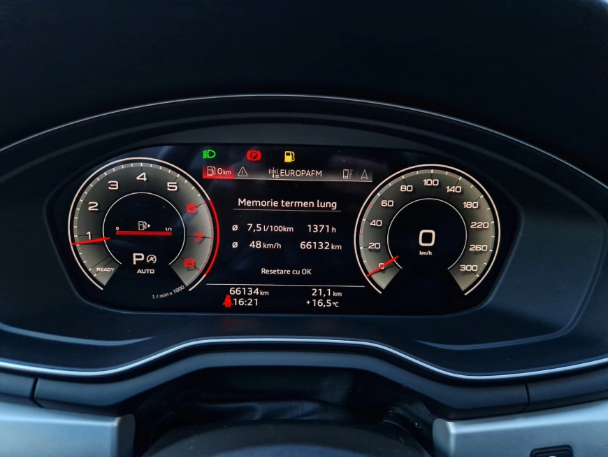 AUDI A5 Sportback Business Plus 35 TFSI