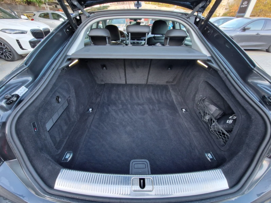 AUDI A5 Sportback Business Plus 35 TFSI