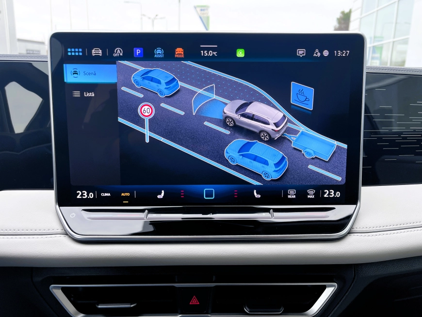 VW Noul Tiguan Elegance 2,0 TDI DSG SUV 2024