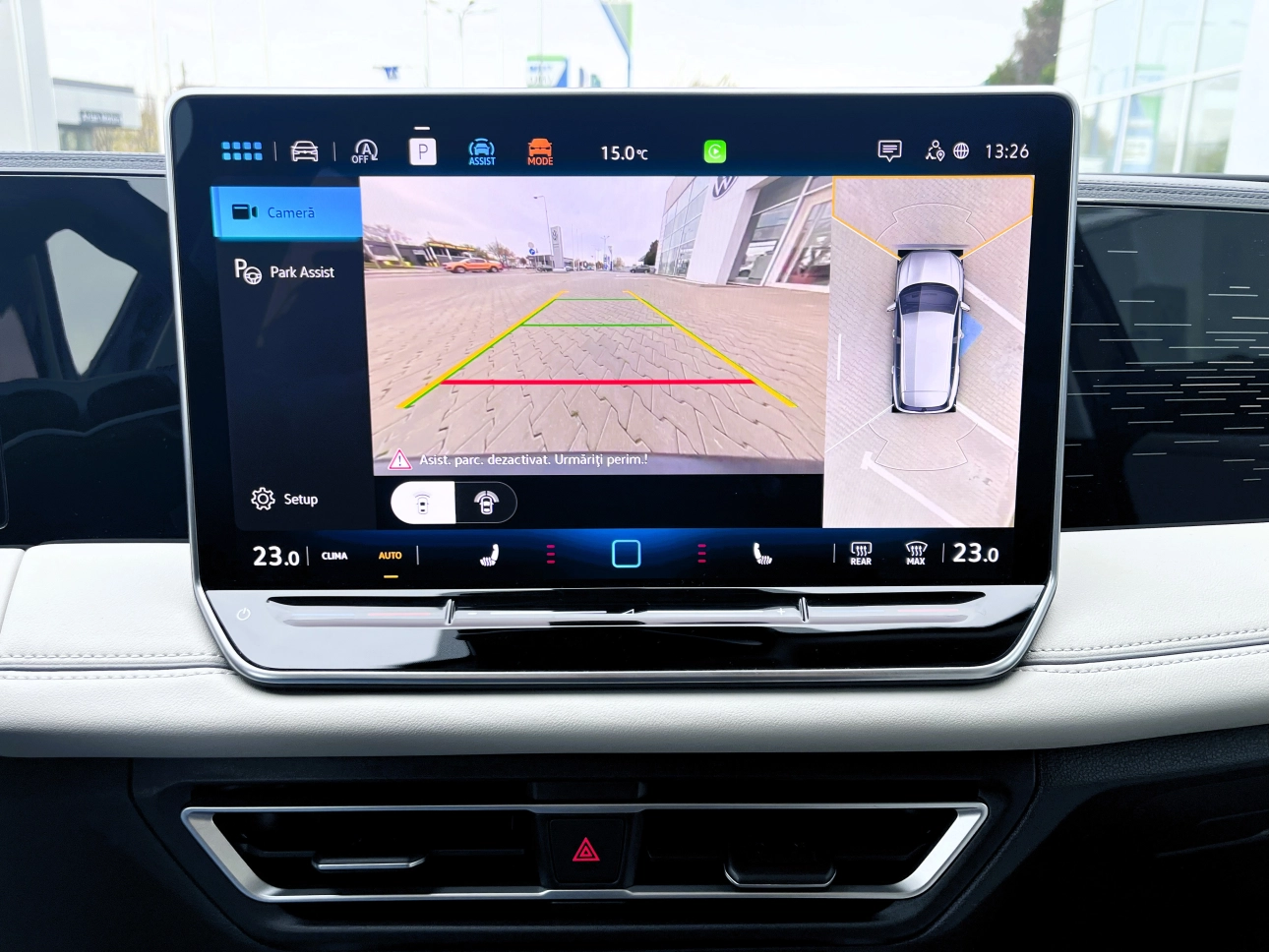 VW Noul Tiguan Elegance 2,0 TDI DSG SUV 2024