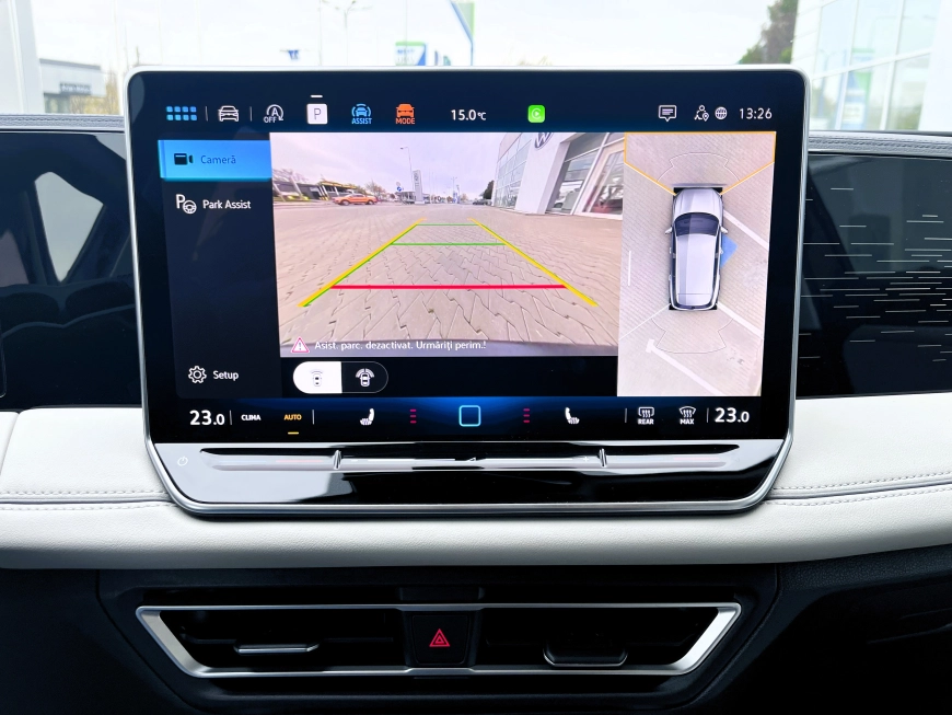 VW Noul Tiguan Elegance 2,0 TDI DSG SUV 2024