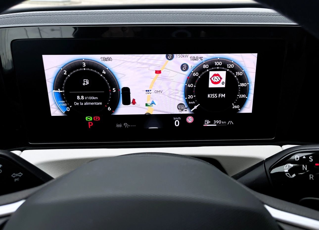 VW Noul Tiguan Elegance 2,0 TDI DSG SUV 2024