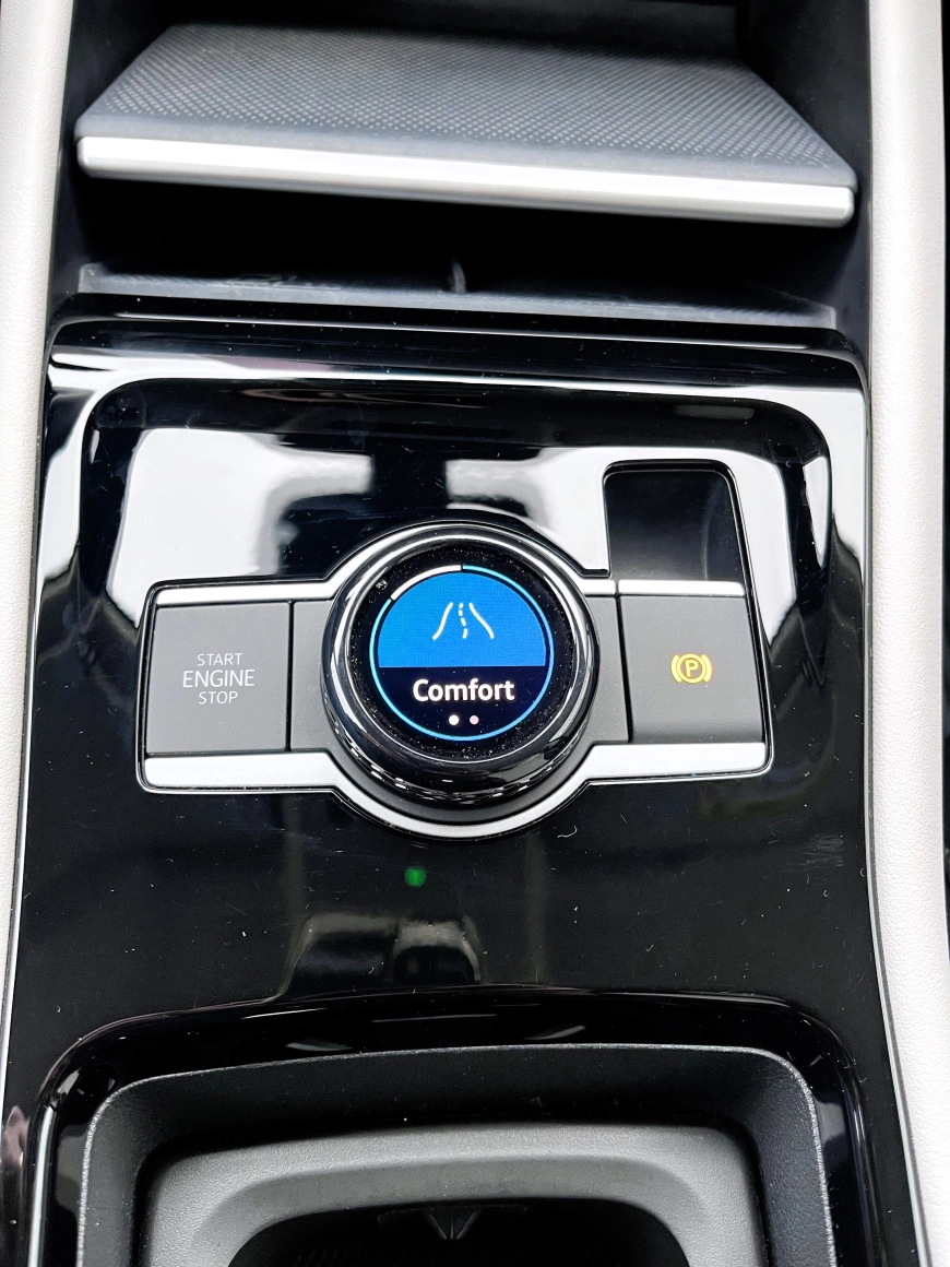 VW Noul Tiguan Elegance 2,0 TDI DSG SUV 2024