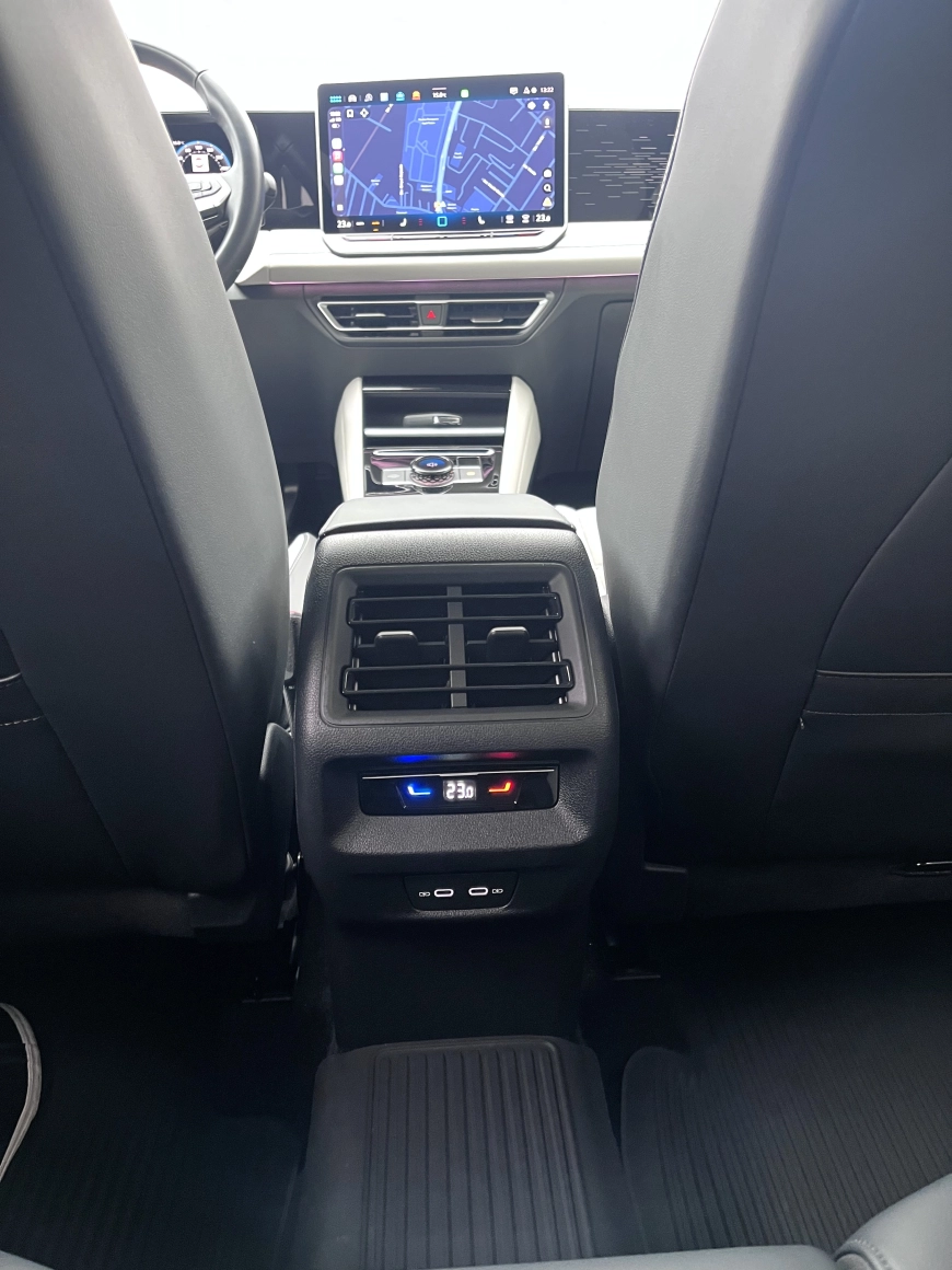 VW Noul Tiguan Elegance 2,0 TDI DSG SUV 2024