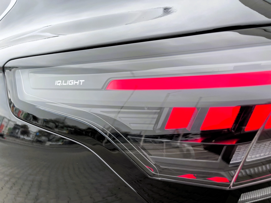 VW Noul Tiguan Elegance 2,0 TDI DSG SUV 2024