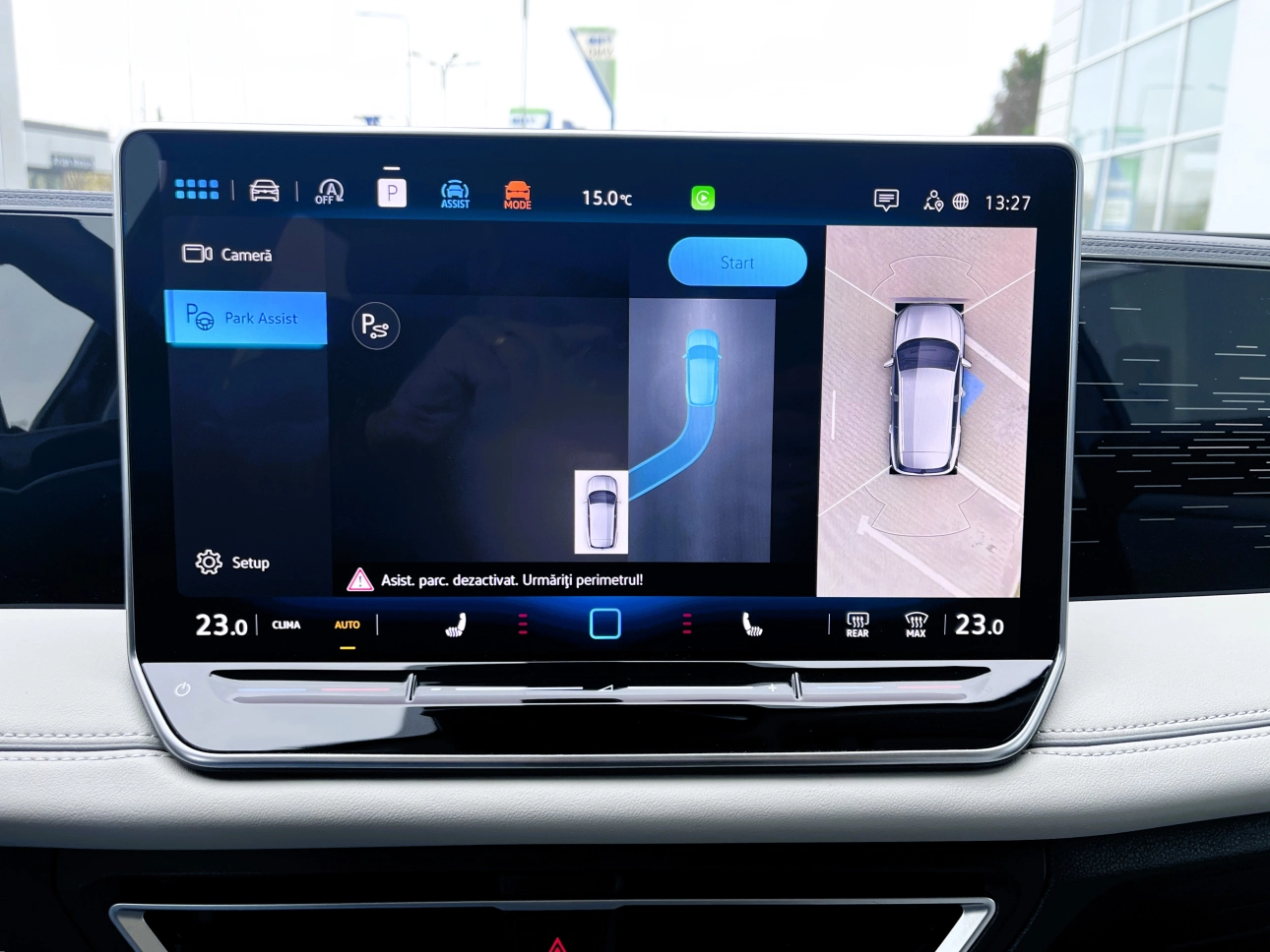 VW Noul Tiguan Elegance 2,0 TDI DSG SUV 2024