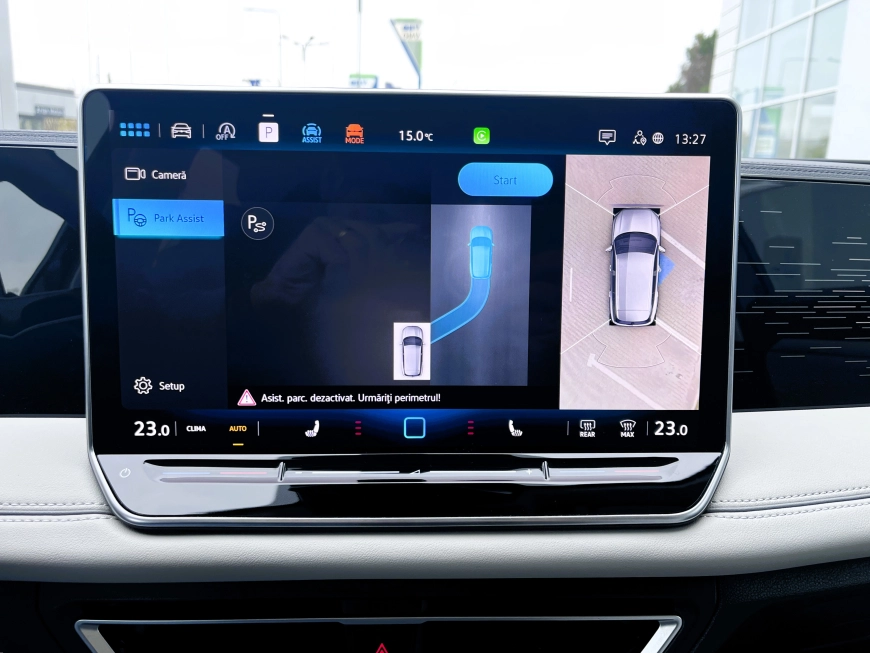 VW Noul Tiguan Elegance 2,0 TDI DSG SUV 2024